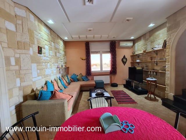 Photo Appartement La Rosa AL1506 Hammamet Nord image 2/6