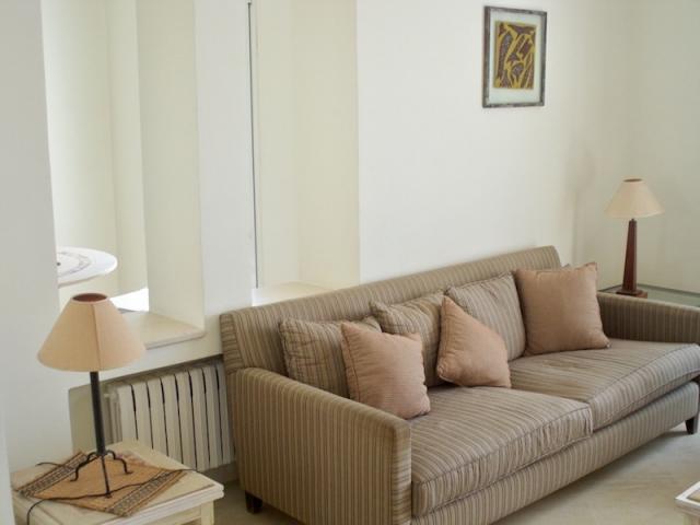 Photo Appartement La Rose 2 AL462 HAmmamet la corniche image 2/6