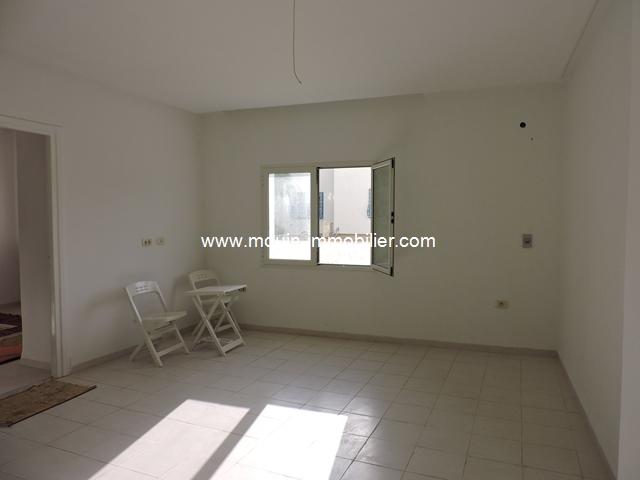 Photo Appartement La Roseraie 1 ref AV693 Hammamet image 2/5