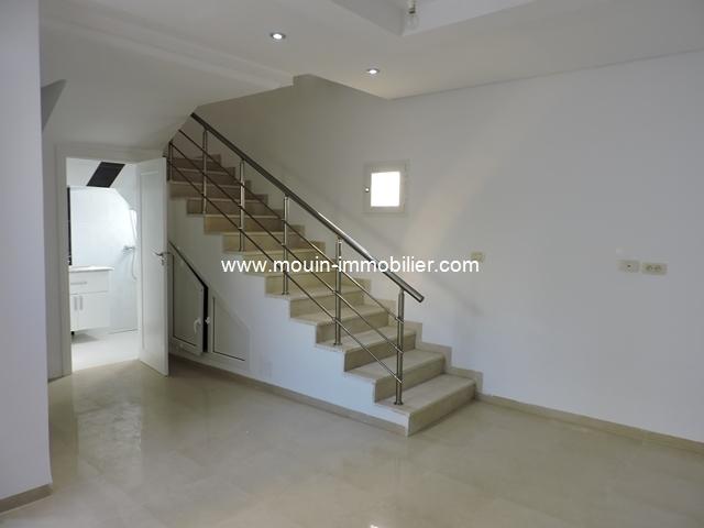 Photo appartement la roseraie2 AV695 hammamet image 2/6