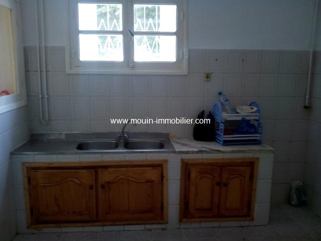 Photo Appartement La toile ref AL2024 Manzah 7 image 2/5