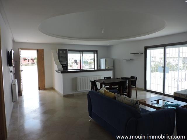 Photo Appartement La Yucca AL2125 Hammamet image 2/6