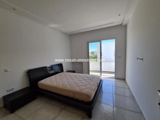 Photo APPARTEMENT LARA 2 Jinan Hammamet AL2680 image 2/4