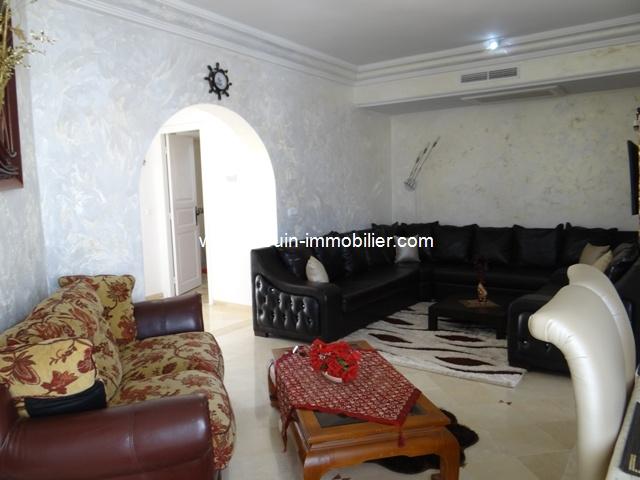 Photo Appartement Latino 2 ref AL1310 Yasmine Hammamet image 2/4