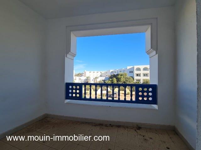 Photo Appartement Layali AV1328 La Marina Yasmine Hammamet image 2/6