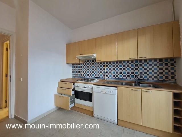 Photo APPARTEMENT LAYALI I à Yasmine Hammamet AV1328 image 2/6