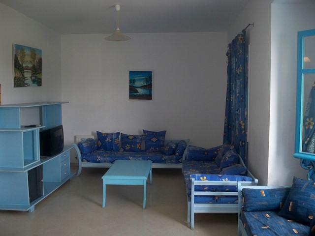 Photo Appartement Laymoun ref AL344 Hammamet Nord image 2/6