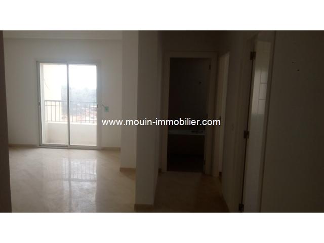 Photo APPARTEMENT LE BAMBOU AV916 image 2/5