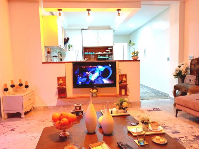 Photo APPARTEMENT LE BON COIN Hammamet Sud AV1522 image 2/5