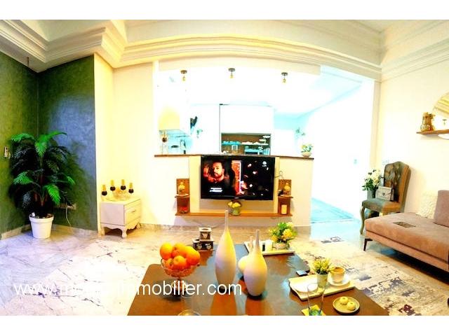 Photo APPARTEMENT LE BON COIN Hammamet Sud s AV1512 image 2/6