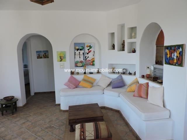 Photo Appartement Le Caroubier AL2440 Hammamet craxi image 2/6