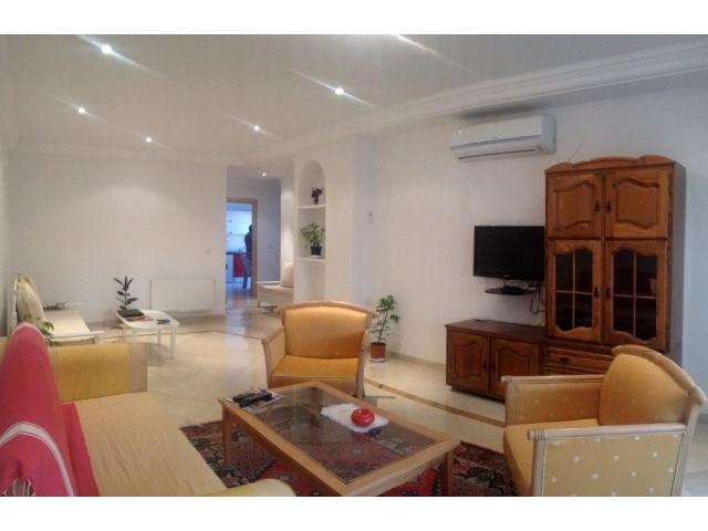 Photo Appartement Le Coquet AV185 Hammamet centre image 2/6