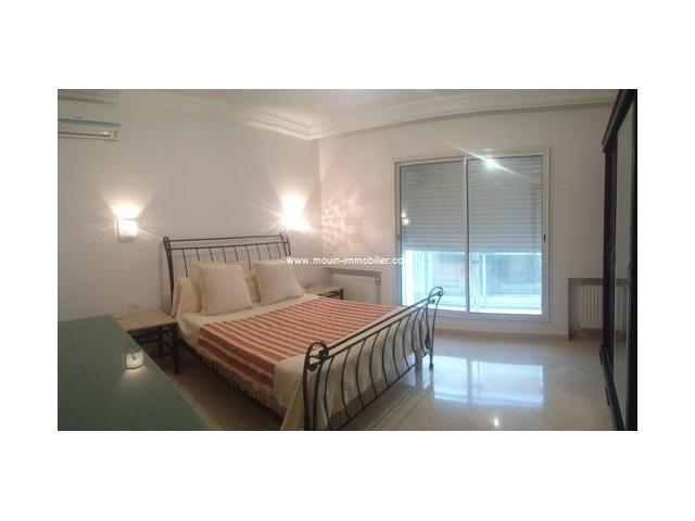 Photo Appartement Le coquet ref  AV185 Hammamet image 2/4