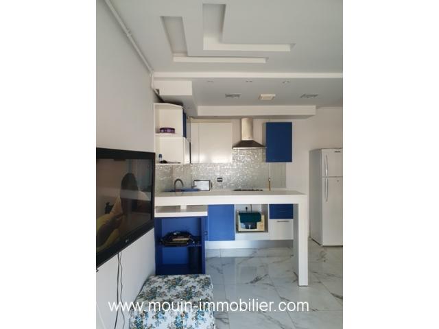 Photo APPARTEMENT LE DIAMANT Mrezka Hammamet Nord AL2193 image 2/5
