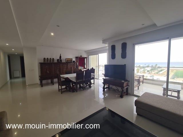 Photo Appartement Le Fuchsia AL1437 Hammamet image 2/6