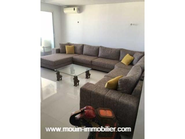 Photo Appartement Le Fuchsia AV1815 Nabeul image 2/6