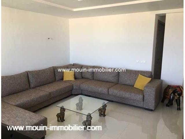 Photo APPARTEMENT LE FUCHSIA Nabeul I AV1815 image 2/6