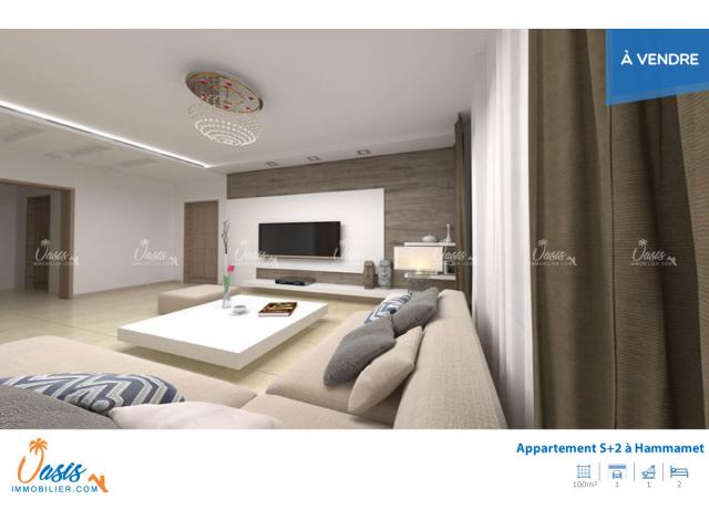 Photo appartement le Jardin image 2/6