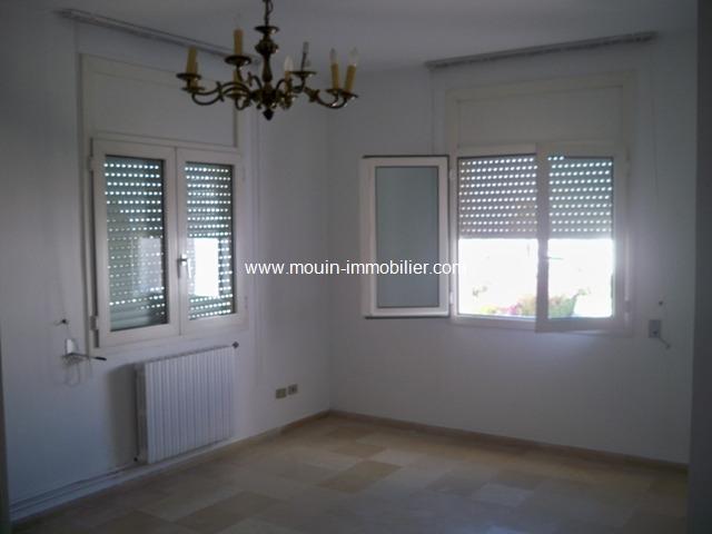 Photo Appartement Le Journal ref AL1696 Gammarth image 2/6