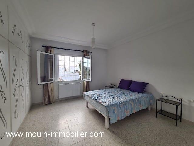 Photo Appartement Le khalif AL2777 Hammamet Nord image 2/5