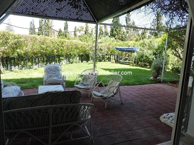 Photo APPARTEMENT LE MARIN Hammamet AL1705 image 2/6