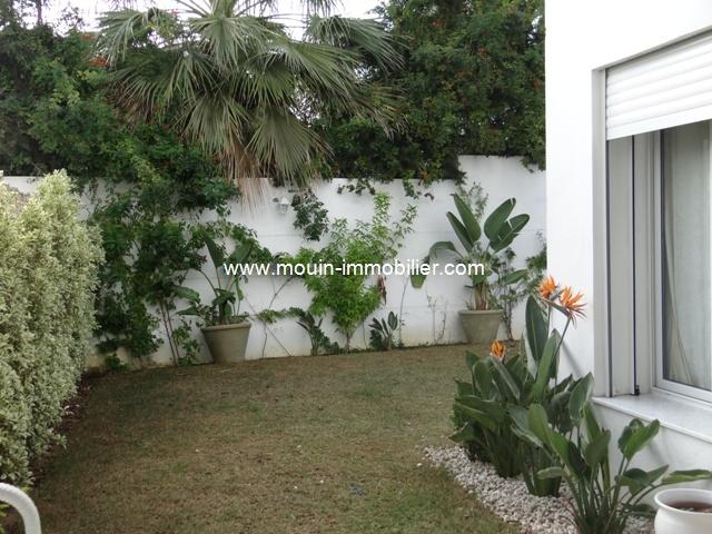Photo Appartement Le Navire ref AV524 Hammamet image 2/6