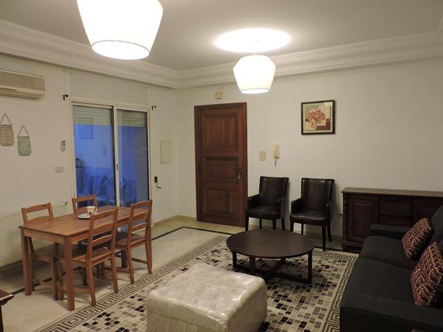 Photo Appartement Le Phenicien AV1381 Hammamet image 2/5