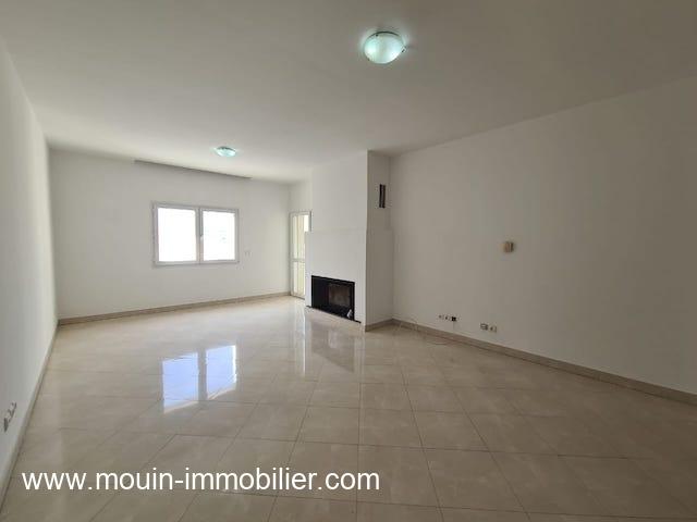 Photo APPARTEMENT LE PRINCE Lac 2 II AV1696 image 2/6