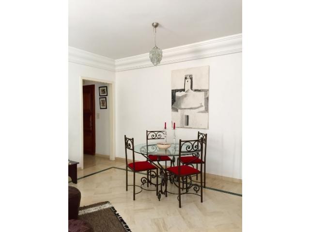 Photo Appartement Le Printemps AA ref AL615 Hammamet image 2/6