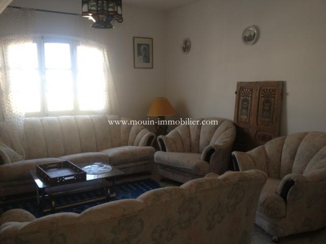 Photo Appartement Le Trefle AL524 Hammamet Centre image 2/6