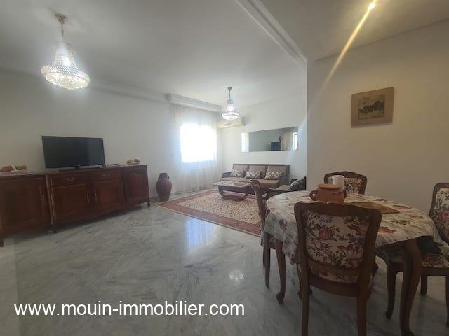 Photo Appartement Leo AV1722 Hammamet Nord mrezka image 2/6