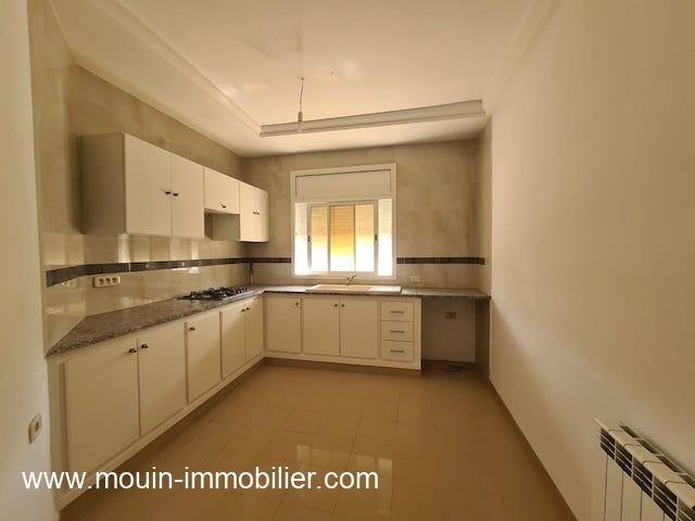 Photo Appartement Leopard 1 AL1161 Hammamet image 2/5
