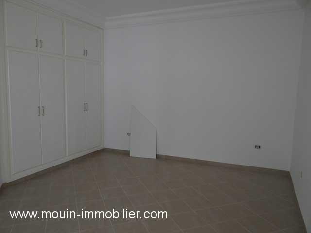 Photo APPARTEMENT LEOPARD 1 Hammamet - Zone Sindbed  AL1161 image 2/5