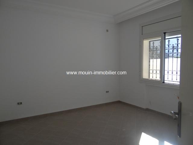 Photo Appartement Leopard 1 ref AL1161 Hammamet image 2/6