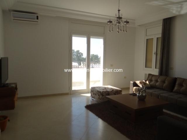 Photo Appartement Leopard AA reference AL1160 image 2/6