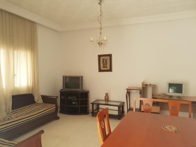 Photo Appartement Les Bougainvilliers AV1157 Hammamet image 2/5