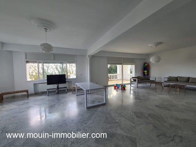 Photo Appartement Les Cygnes AL3089 Menzah 9b image 2/6