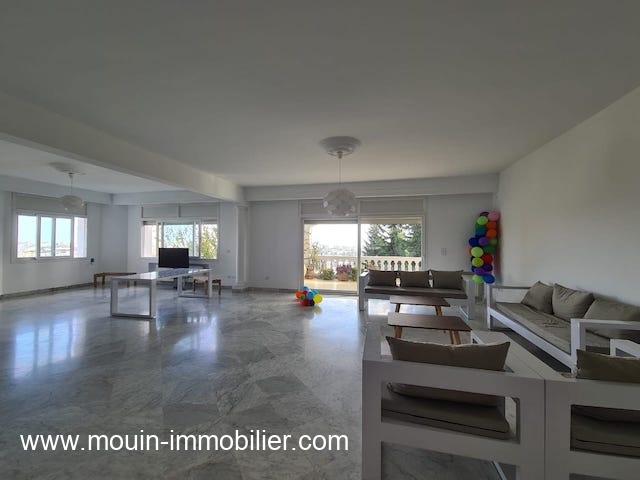Photo APPARTEMENT LES CYGNES El Menzah 9 AL3089 image 2/6