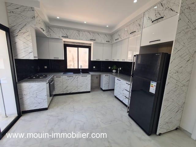 Photo APPARTEMENT LES EMERAUDES 1 Hammamet Nord AL3591 image 2/6