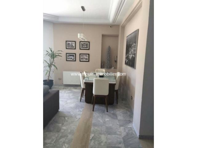 Photo Appartement Les Jardins de Carthage AL1467 image 2/6