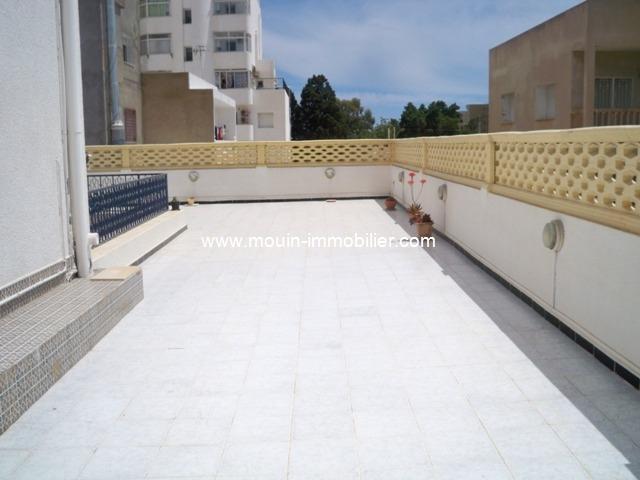 Photo Appartement Les Lustres ref AL1361 A Nabeul image 2/6