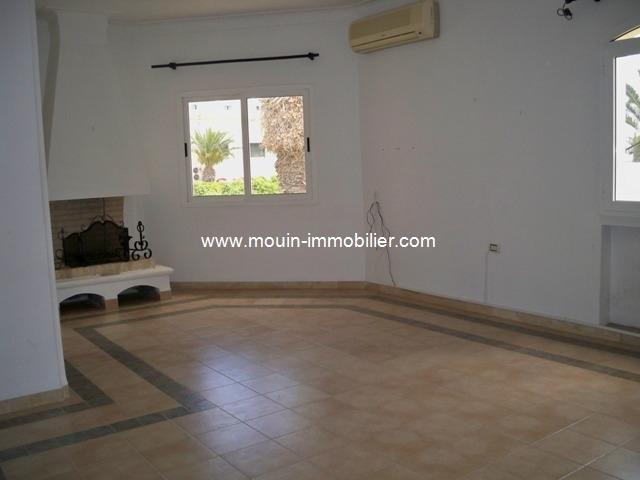 Photo Appartement Les Lustres ref AL1361 Nabeul image 2/6