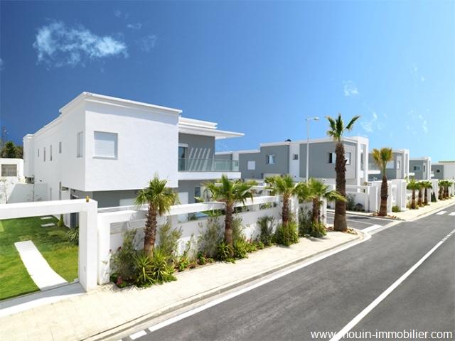 Photo appartement les mandarines AV616 hammamet nord image 2/6