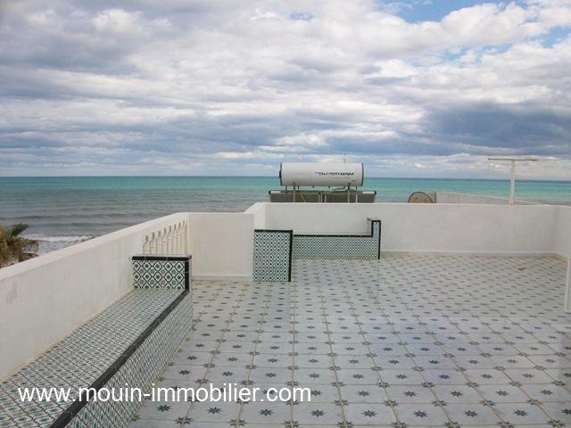 Photo APPARTEMENT LES MIMOSAS  Hammamet Nord  AL2944 image 2/6