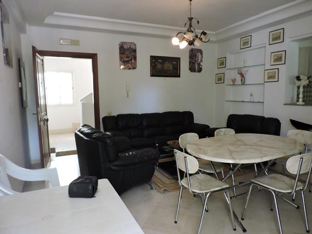 Photo Appartement les nations ref AL1787 Hammamet image 2/4