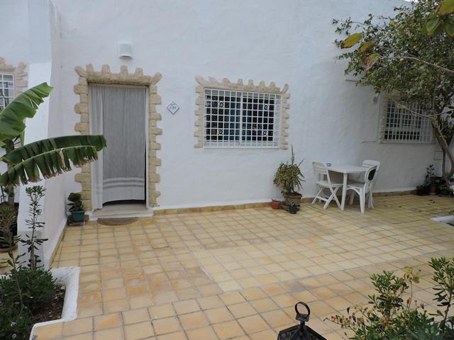 Photo Appartement Lida AL2059 Hammamet zone theatre image 2/6