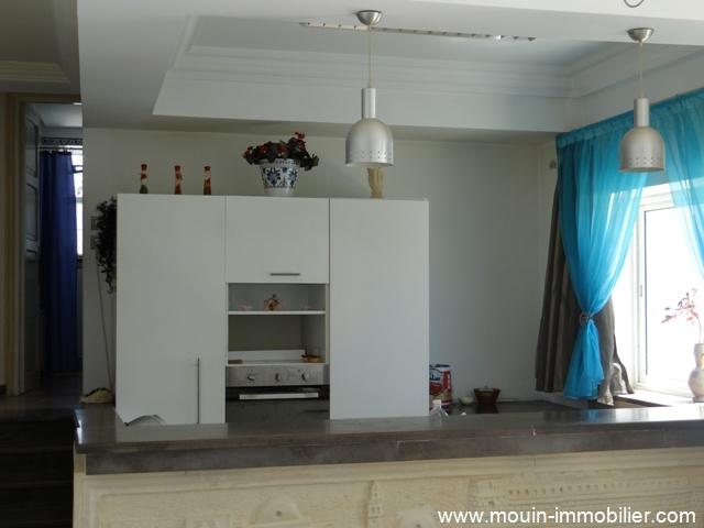 Photo appartement lilya AL1029 mimosa hammamet image 2/6