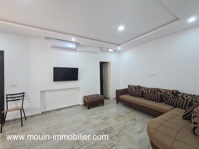 Photo APPARTEMENT LINDA 1 Hammamet Nord I AL3069 image 2/5