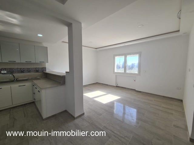 Photo APPARTEMENT LINDA 2 Hammamet Nord II AL3070 image 2/6