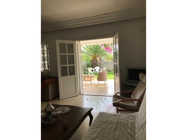 Photo Appartement Line AL2468 Jinan Hammamet image 2/5